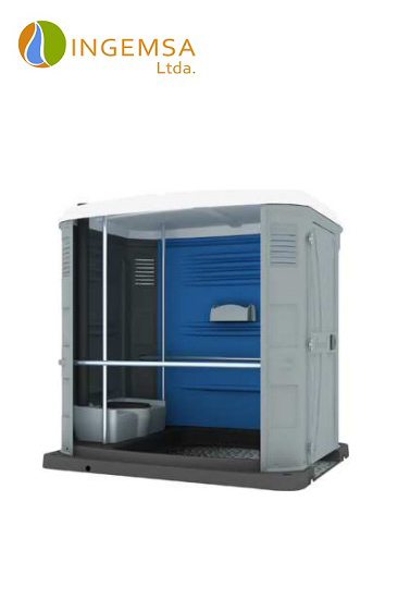 Sanitario Movilidad Reducida